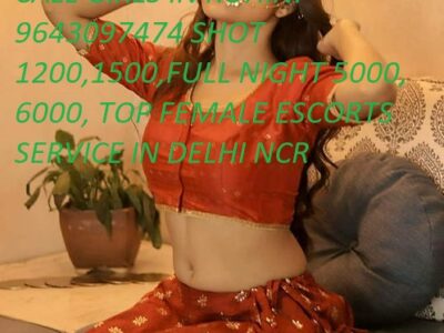 Call Girls In Sector 79 Noida ///9643097474// Escort ServiCe In Delhi NCR