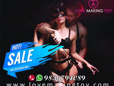 HOT SALE FOR COUPLE! Flat 70% Off Couple Sex Play Kit Buy Now Call 9836794089