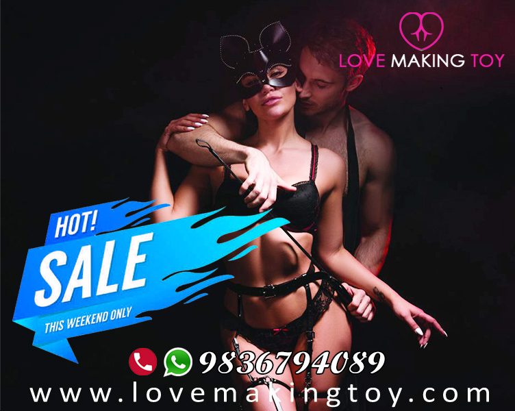 HOT SALE FOR COUPLE! Flat 70% Off Couple Sex Play Kit Buy Now Call 9836794089