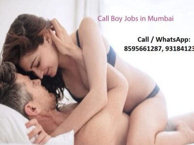 Gigolo Job Registration in India Daily Income 10-20k Call us: 8595661287