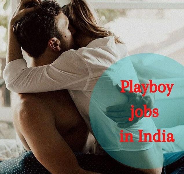 We are Hiring Boys for Gigolo Job in Mumbai Call Now: 9171879864