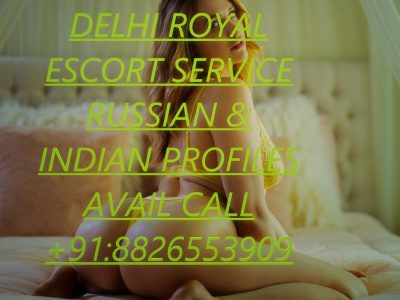 Call Girls In Dwarka꧁(8826553909)꧂ Escort Service Delhi