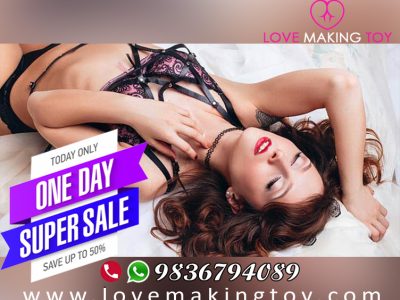 One Day Sale! Low Price Artificial Sex Toys In Ranchi Call 9836794089