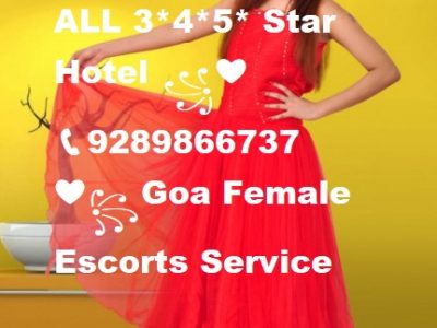 Call Girls* In ¶¶ Candolim꧁❤ 9289866737 ❤꧂ Goa Escorts Service