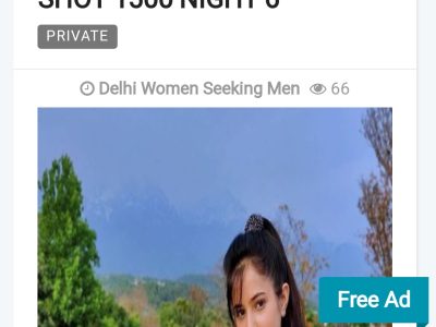 Women Seeking Men Delhi locanto 9899172044 Safdarjung Enclave