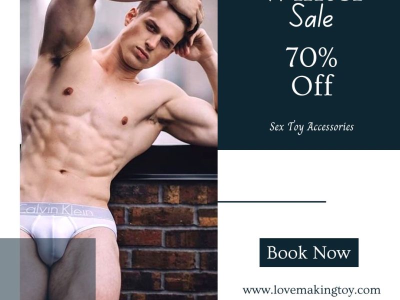 WINTER SALE! 70% Off New Arrivals Male SexToys In Bareilly Call 9836794089