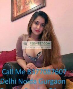 (+91) 8377O-876O7-Low Rate Call Girls in Connaughjt Placde, Delhi NCR