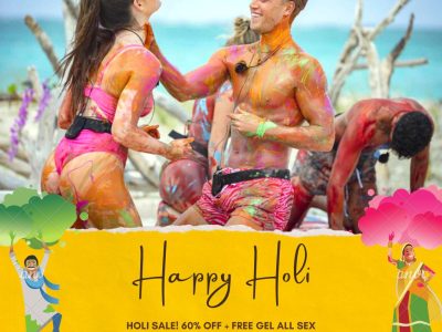 HOLI BIG DEAL! Flat 60% Off Sexual Product In Ludhiana Call 9836794089