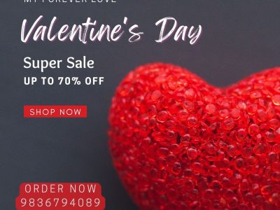 Valentine Sale! 70% Off All New Sex Toy Product In Gorakhpur Call 9836794089