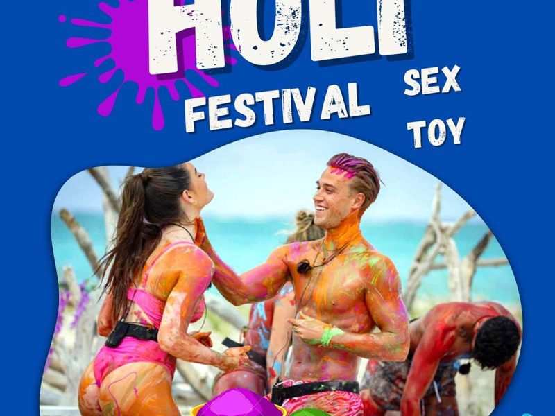 HAPPY HOLI FESTIVAL! Cheapest Price Sex Toys In Kanpur Call 9836794089