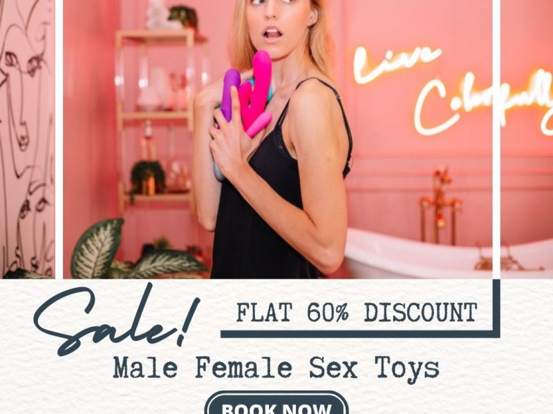 Male & Female Use Sex Toy 60% Off In Agra Call 9836794089