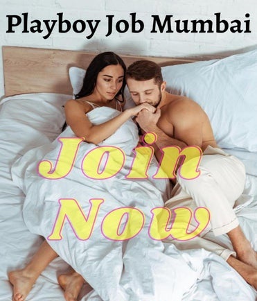 Gigolo Job Apply For Gigolo Job In India Register call Now: 9958724510