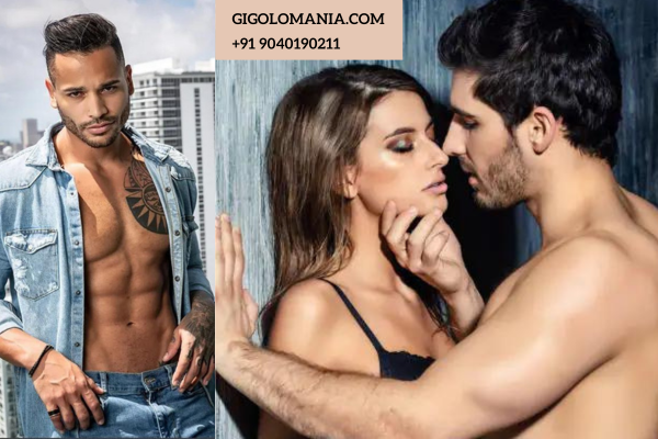 Now You Can Join As A Playboy Or A Gigolo In All Major Cities In India