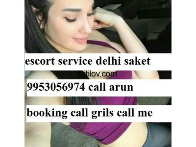 9953056974 Low Rate Call Girls In Sarita Vihar Delhi NCR
