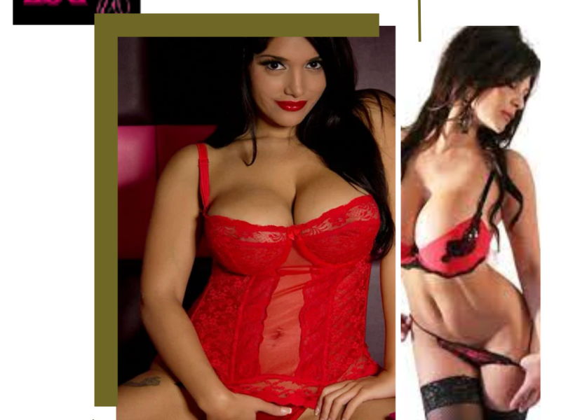 Lucknow Call Girl | LucknowCallgirls