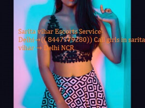 Call Girls In Ashirwad chowk ꧁[[ 8447779280]] ꧂Escorts Servic IN Delhi