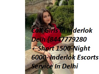 Female Escort~ Call Girls In South Extension ↫8447779280↬ Escorts Provide In Delhi