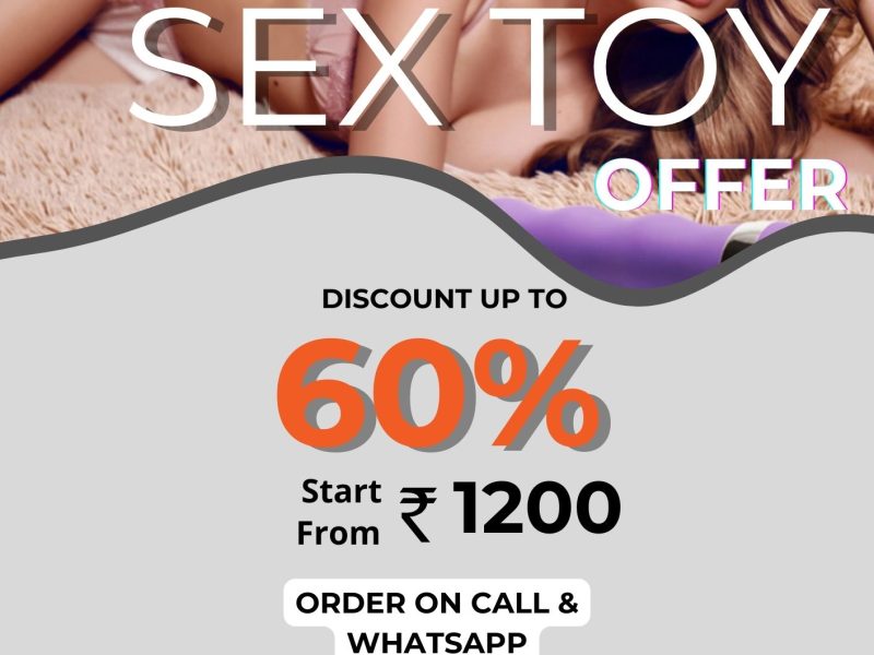 Sex Toys in Lucknow Call 9836794089