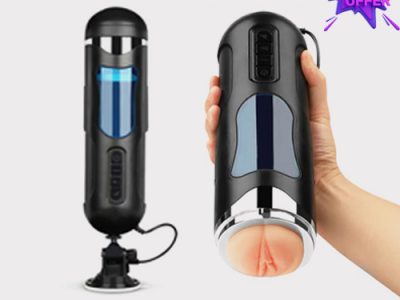 Buy XXOO Handsfree Automatic Masturbator – Call 9836794089